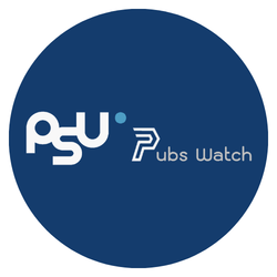 PSU Publications Watch